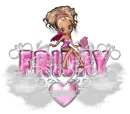 friday pink