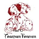 101 Dalmations - Together Forever - fg