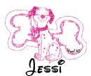 101 Dalmations - Jessi
