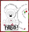 Have a Happy Day!