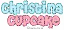 Christina Cupcake