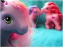 pretty ponies