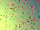 balloons