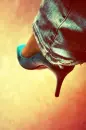 high heel