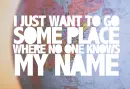 don't know my name