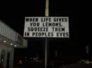 lemons