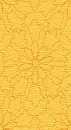 orange background