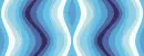 blue wave background