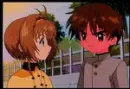 sakura card