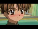 sakura card