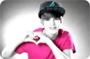 Justin Bieber Loves You!