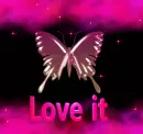 Love it