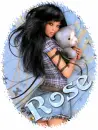 Rose