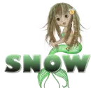SNOW