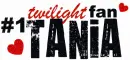 #1 Twilight Fan- Tania