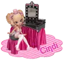Cindi