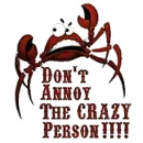 Don't Anoy!!!