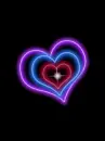 Neon Heart