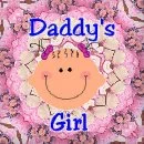Daddy's girl