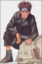 Kiba and Akamaru part2