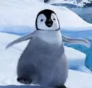 mumble happyfeet