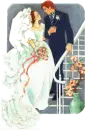 bride-groom-on-stairs