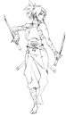 Tenchu
