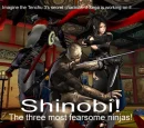 Tenchu 