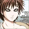Gaara