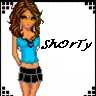 shorty