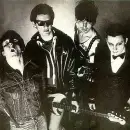 the damned