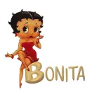 betty boop