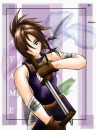 Tenchu