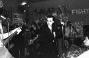 the damned