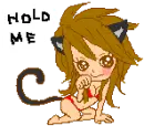 Neko kogal girl