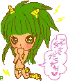 cell phone kogal girl