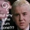 Draco Malfoy