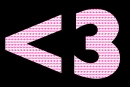 a heart 