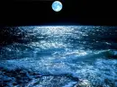 Ocean background