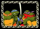 Classic TMNT 