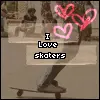 skater boys