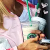 starbucks love
