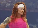 Lita Diva from WWE