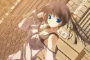 anime girl