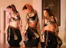 Belly Dancers