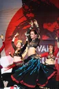 Belly Dancer