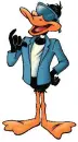Donald Duck