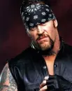 Under Taker WWE