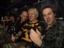 the damned