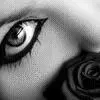 Eye emo
